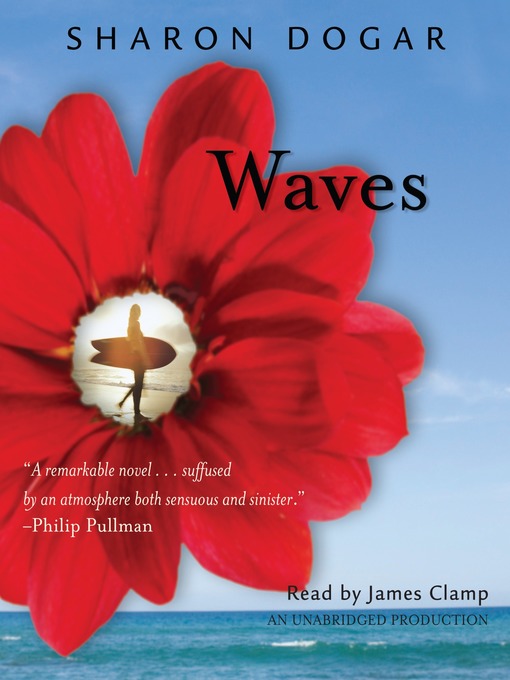 Title details for Waves by Sharon Dogar - Wait list